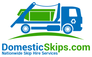 What is domestic skip hire? click here and find out more about ordering a domestic skip in the UK